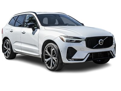 Volvo XC60  2022 à Pointe-Claire, Québec