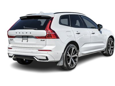 Volvo XC60  2022 à Pointe-Claire, Québec