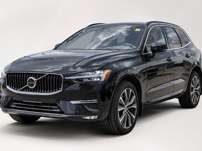 2022 Volvo XC60 in Pointe-Claire, Quebec