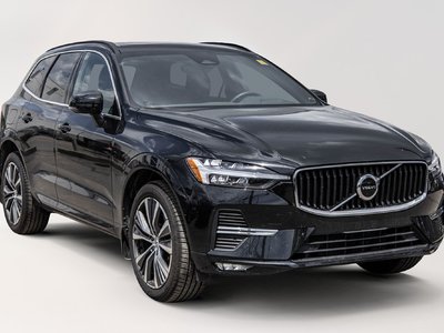 2022 Volvo XC60 in Pointe-Claire, Quebec