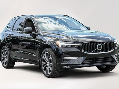 2022 Volvo XC60 in Pointe-Claire, Quebec