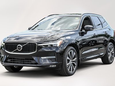 2022 Volvo XC60 in Pointe-Claire, Quebec