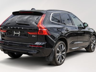2022 Volvo XC60 in Pointe-Claire, Quebec