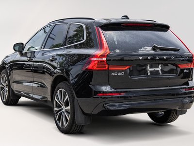 2022 Volvo XC60 in Pointe-Claire, Quebec