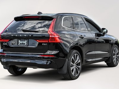 2022 Volvo XC60 in Pointe-Claire, Quebec