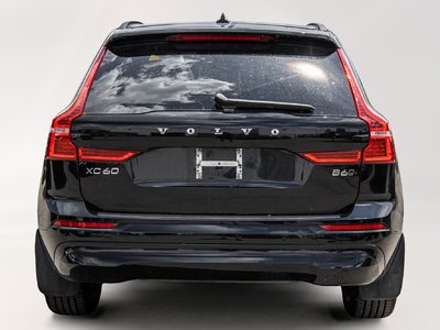 2022 Volvo XC60 in Pointe-Claire, Quebec