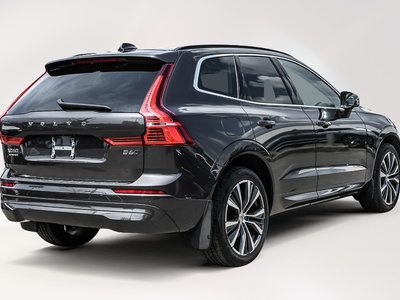 2022 Volvo XC60 in Pointe-Claire, Quebec