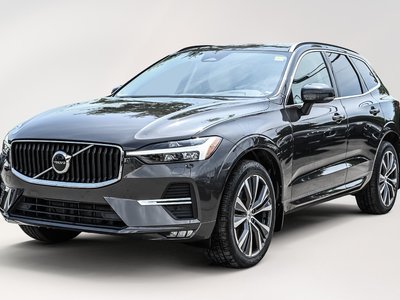 2022 Volvo XC60 in Pointe-Claire, Quebec