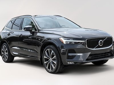 2022 Volvo XC60 in Pointe-Claire, Quebec