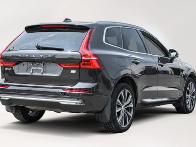 2022 Volvo XC60 in Pointe-Claire, Quebec