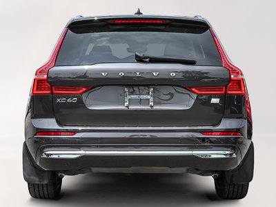 2022 Volvo XC60 in Pointe-Claire, Quebec