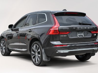 2022 Volvo XC60 in Pointe-Claire, Quebec