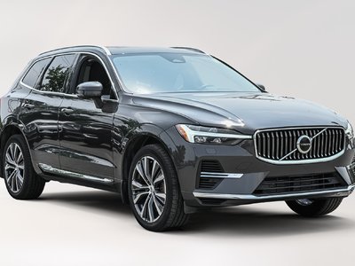 2022 Volvo XC60 in Pointe-Claire, Quebec