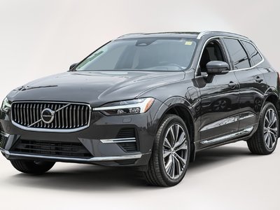 2022 Volvo XC60 in Pointe-Claire, Quebec