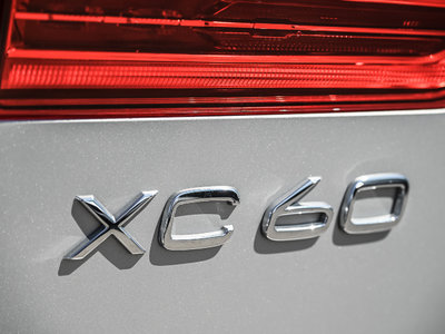 Volvo XC60  2022 à Pointe-Claire, Québec