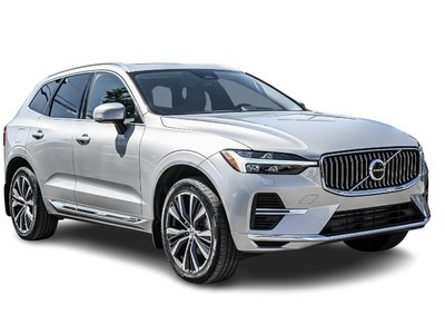 Volvo XC60  2022 à Pointe-Claire, Québec