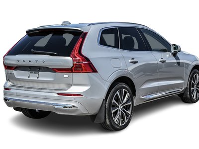 Volvo XC60  2022 à Pointe-Claire, Québec