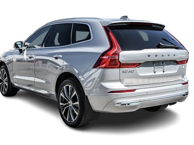 Volvo XC60  2022 à Pointe-Claire, Québec