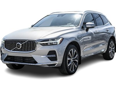 Volvo XC60  2022 à Pointe-Claire, Québec