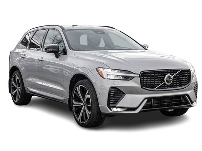 2022 Volvo XC60 in Pointe-Claire, Quebec