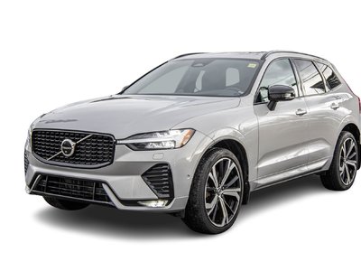 2022 Volvo XC60 in Pointe-Claire, Quebec