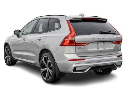 2022 Volvo XC60 in Pointe-Claire, Quebec