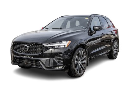 2022 Volvo XC60 in Pointe-Claire, Quebec