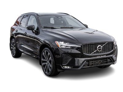 2022 Volvo XC60 in Pointe-Claire, Quebec