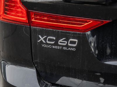 2022 Volvo XC60 in Pointe-Claire, Quebec