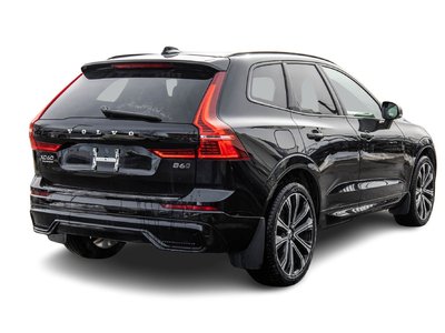 2022 Volvo XC60 in Pointe-Claire, Quebec