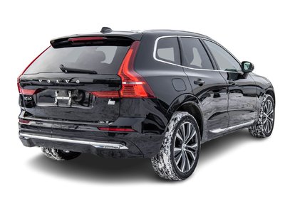 2022 Volvo XC60 in Pointe-Claire, Quebec