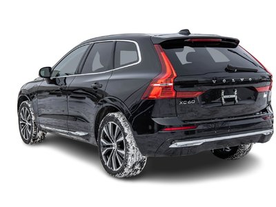 2022 Volvo XC60 in Pointe-Claire, Quebec