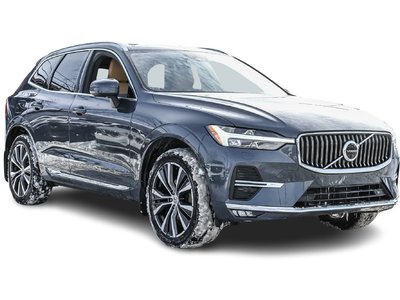 Volvo XC60  2022 à Pointe-Claire, Québec