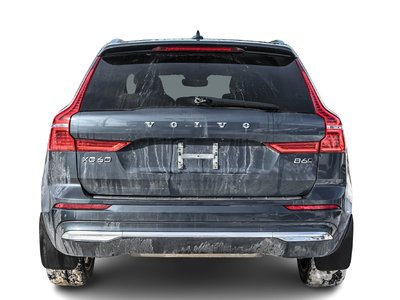 Volvo XC60  2022 à Pointe-Claire, Québec