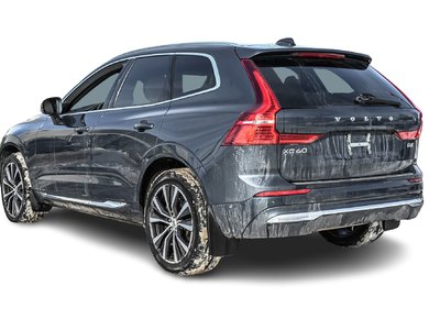2022 Volvo XC60 in Pointe-Claire, Quebec