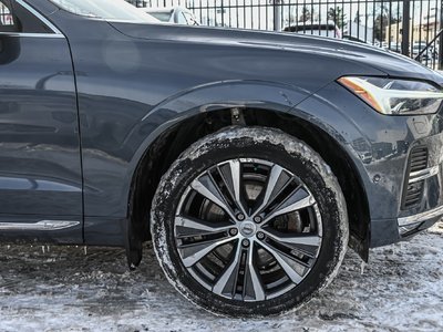 Volvo XC60  2022 à Pointe-Claire, Québec