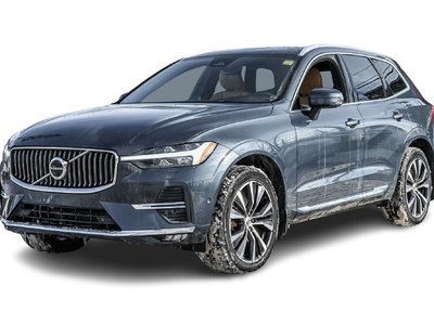 Volvo XC60  2022 à Pointe-Claire, Québec