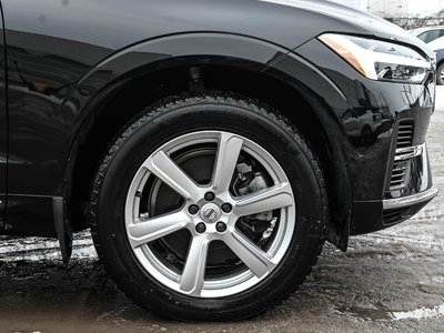 Volvo XC60  2022 à Pointe-Claire, Québec