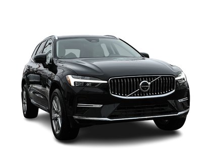 Volvo XC60  2022 à Pointe-Claire, Québec