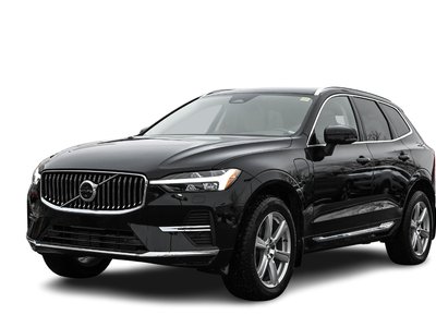 Volvo XC60  2022 à Pointe-Claire, Québec