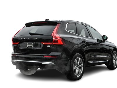 Volvo XC60  2022 à Pointe-Claire, Québec