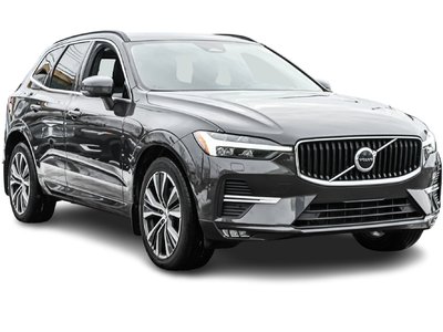 Volvo XC60  2022 à Pointe-Claire, Québec