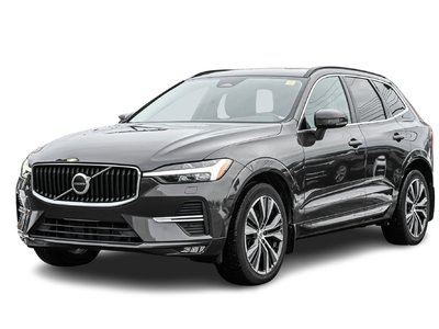 Volvo XC60  2022 à Pointe-Claire, Québec