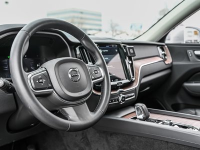 2022 Volvo XC60 in Pointe-Claire, Quebec