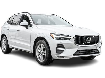 Volvo XC60  2022 à Pointe-Claire, Québec