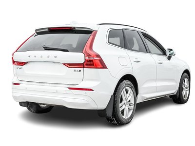 Volvo XC60  2022 à Pointe-Claire, Québec