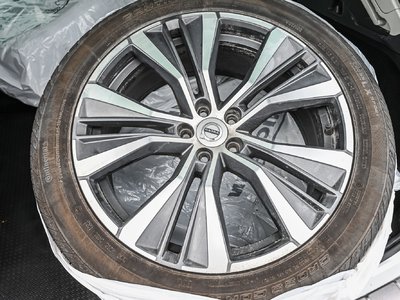 2022 Volvo XC60 in Pointe-Claire, Quebec