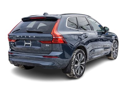 Volvo XC60  2022 à Pointe-Claire, Québec