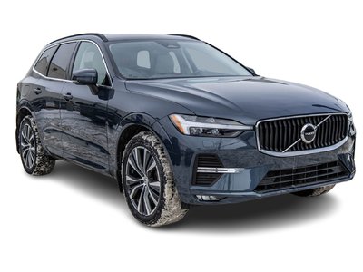 Volvo XC60  2022 à Pointe-Claire, Québec