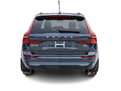 Volvo XC60  2022 à Pointe-Claire, Québec